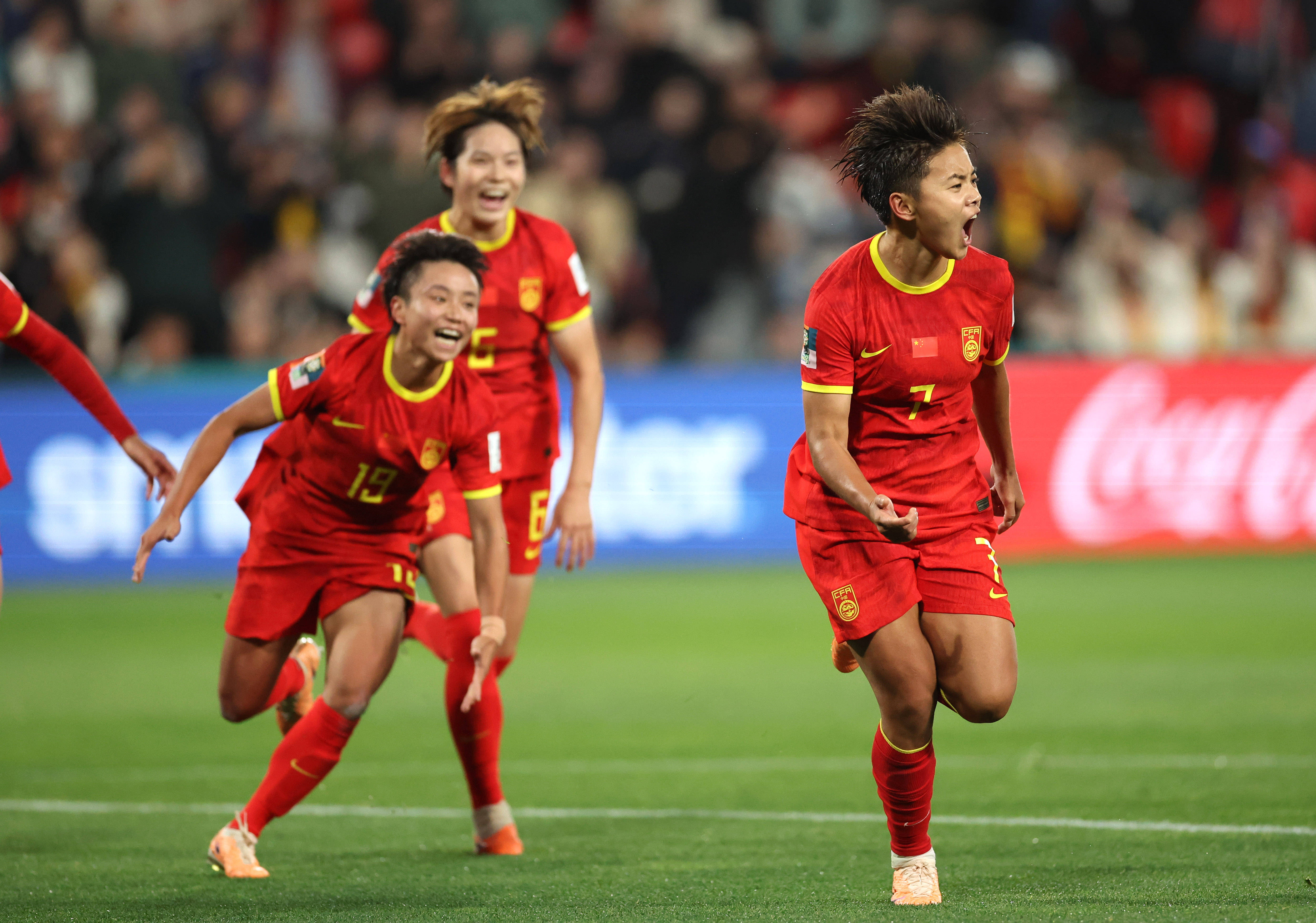 包含热门对决：女足国家队国际比赛蓄势待发的词条