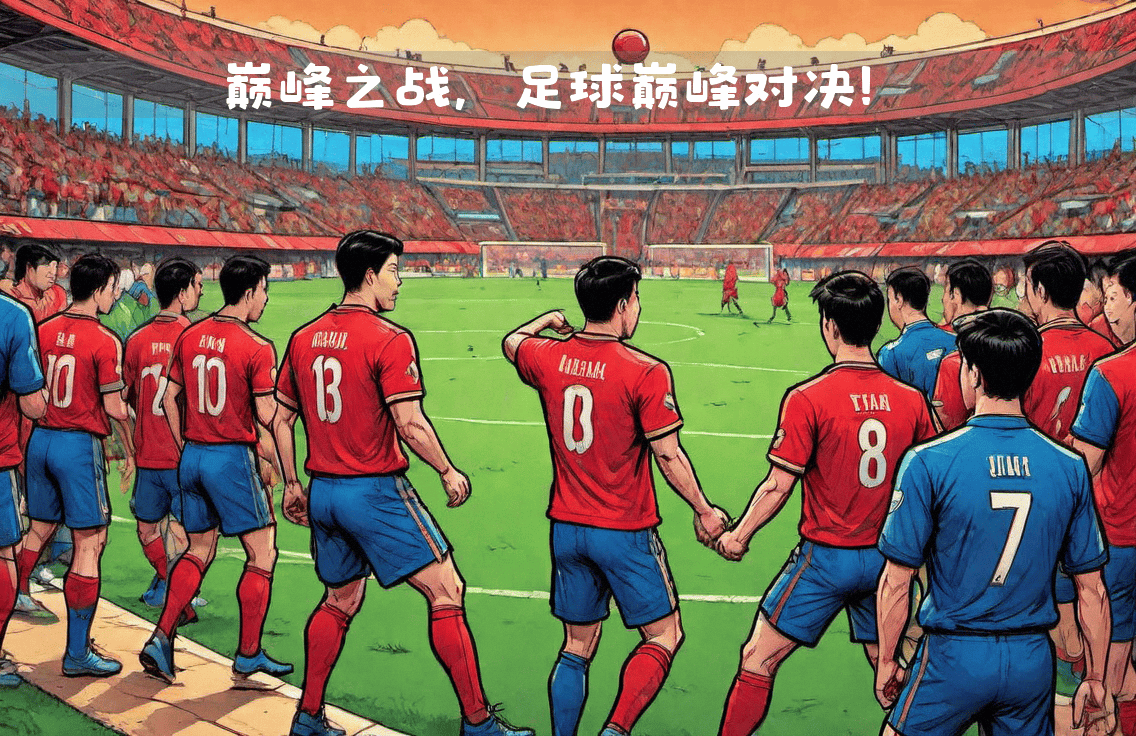 关于足球巅峰对决引爆场外激情，球员舞动风云的信息