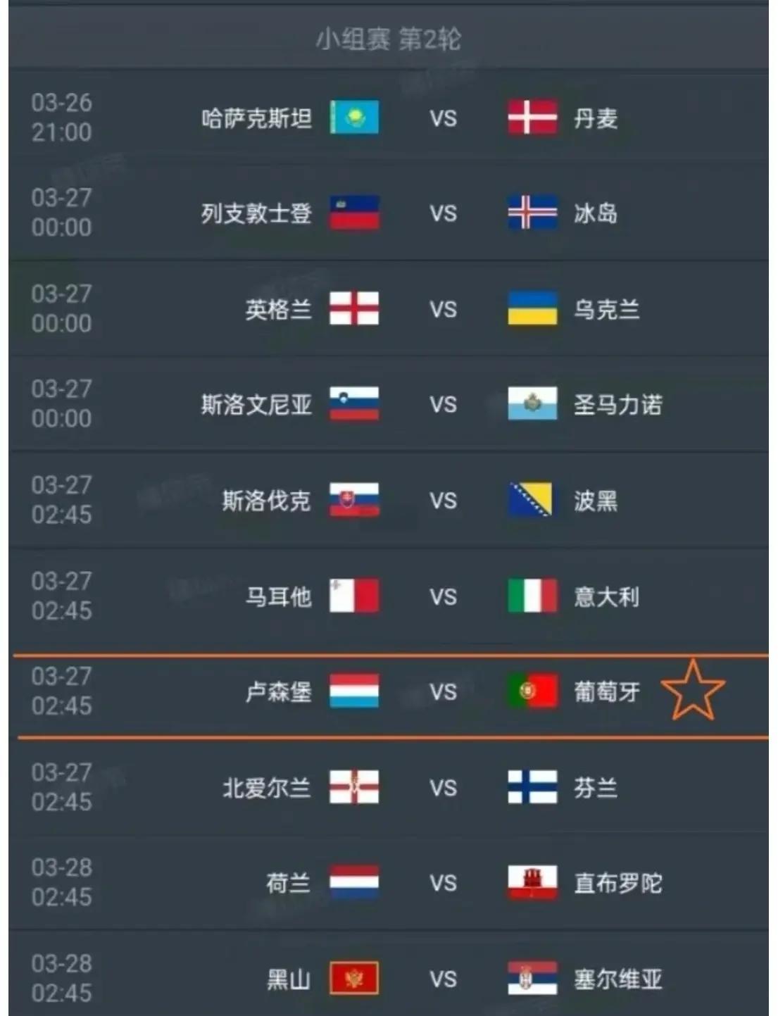 关注欧洲预选赛的球迷聚集，一同见证激烈对决的简单介绍