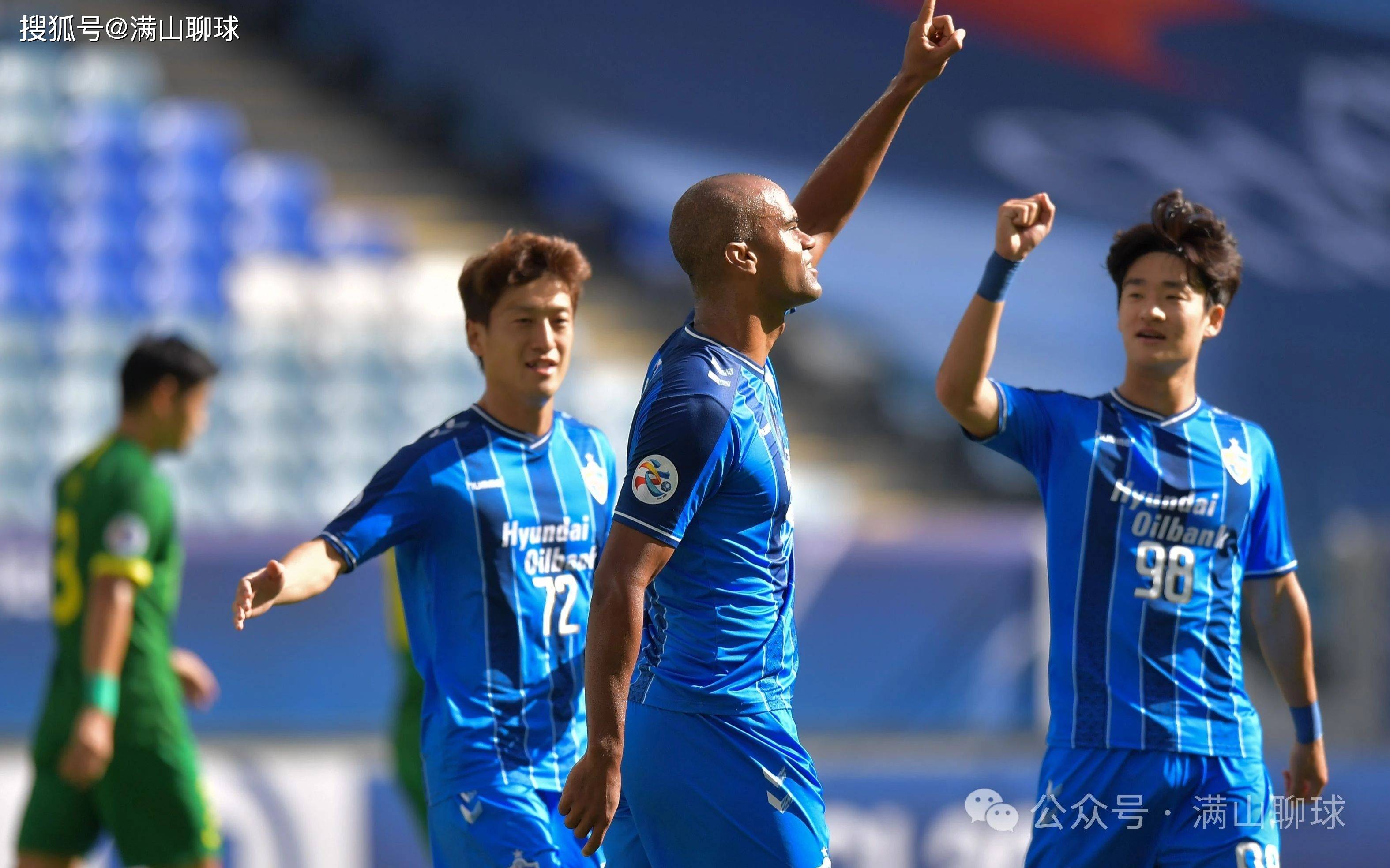关于2025世俱杯：蔚山现代赛前焦点揭秘的信息