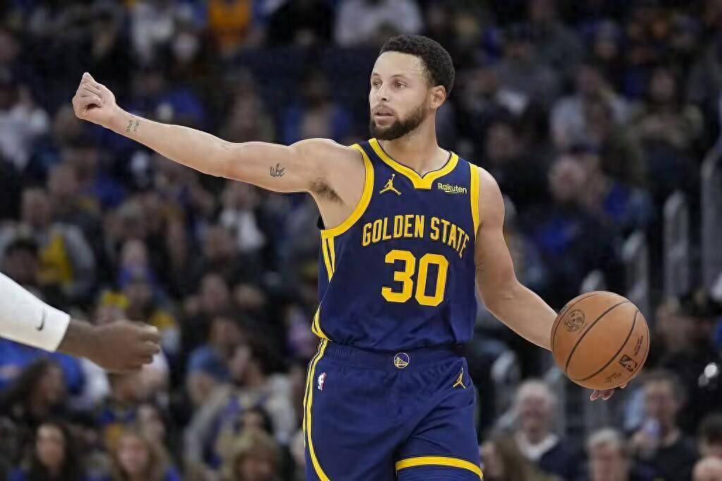 NBA夺冠预测：勇士有望再获胜利
