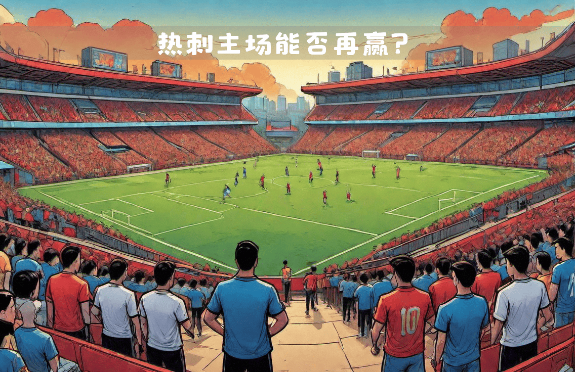 热刺延续不败势头，客场取胜的简单介绍