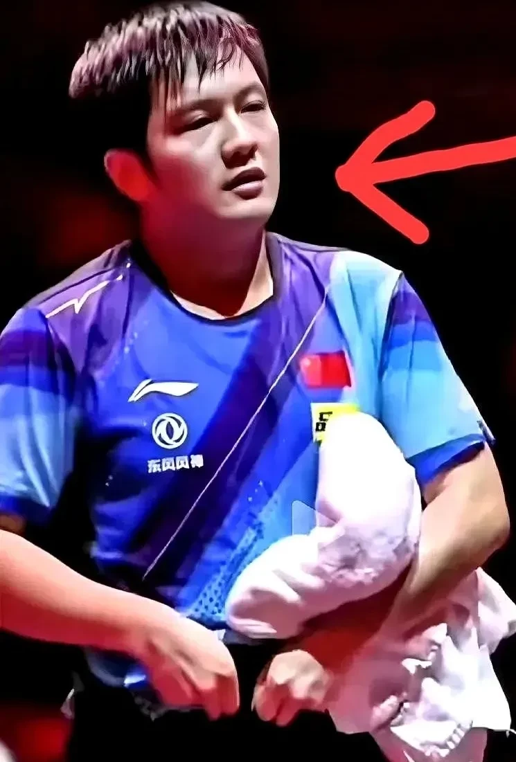 波兰乒乓球队血洗韩国乒乓球队，许昕统治全场