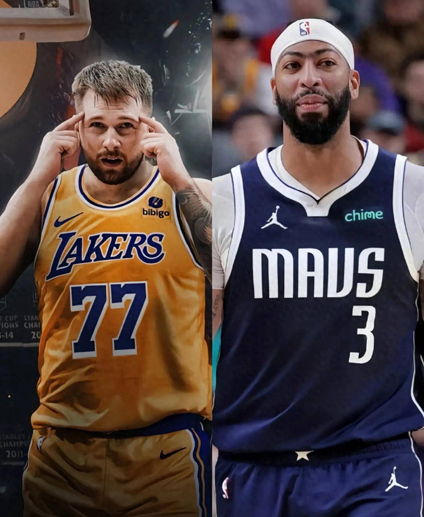 独行侠惊险胜湖人，终结连败