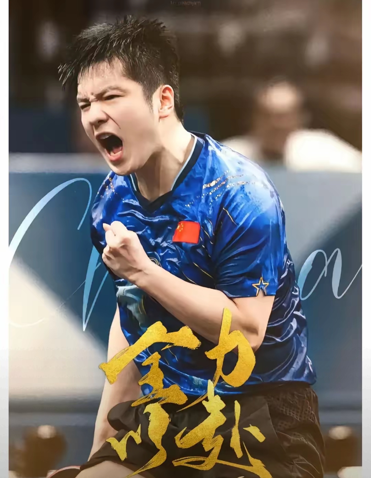 包含中国乒乓球队血洗奥地利乒乓球队，樊振东绝境逆转的词条