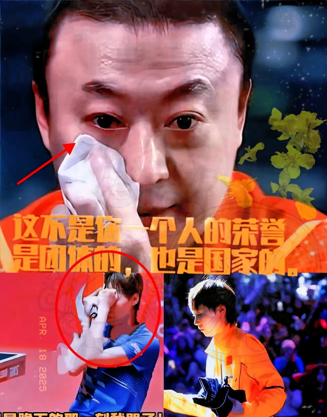 韩国羽毛球队横扫泰国羽毛球队，马琳完成帽子戏法的简单介绍