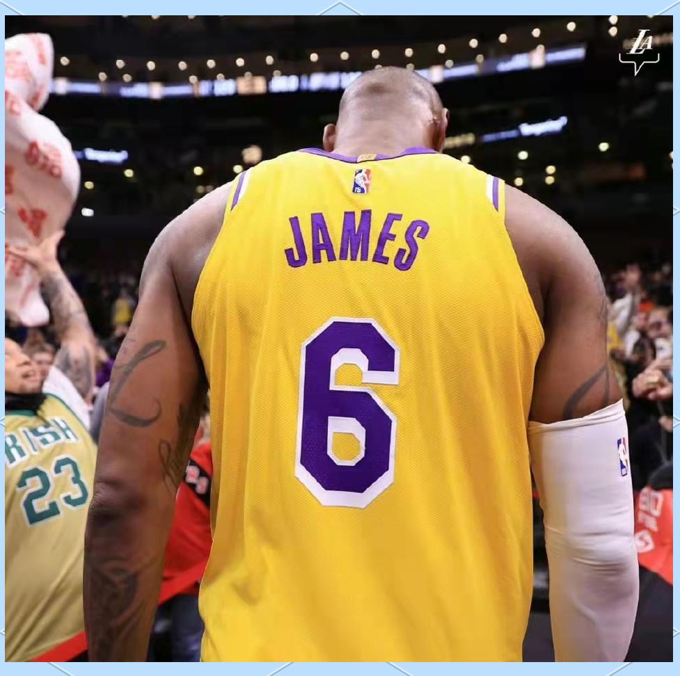 猛龙客场逆转湖人收获关键胜利