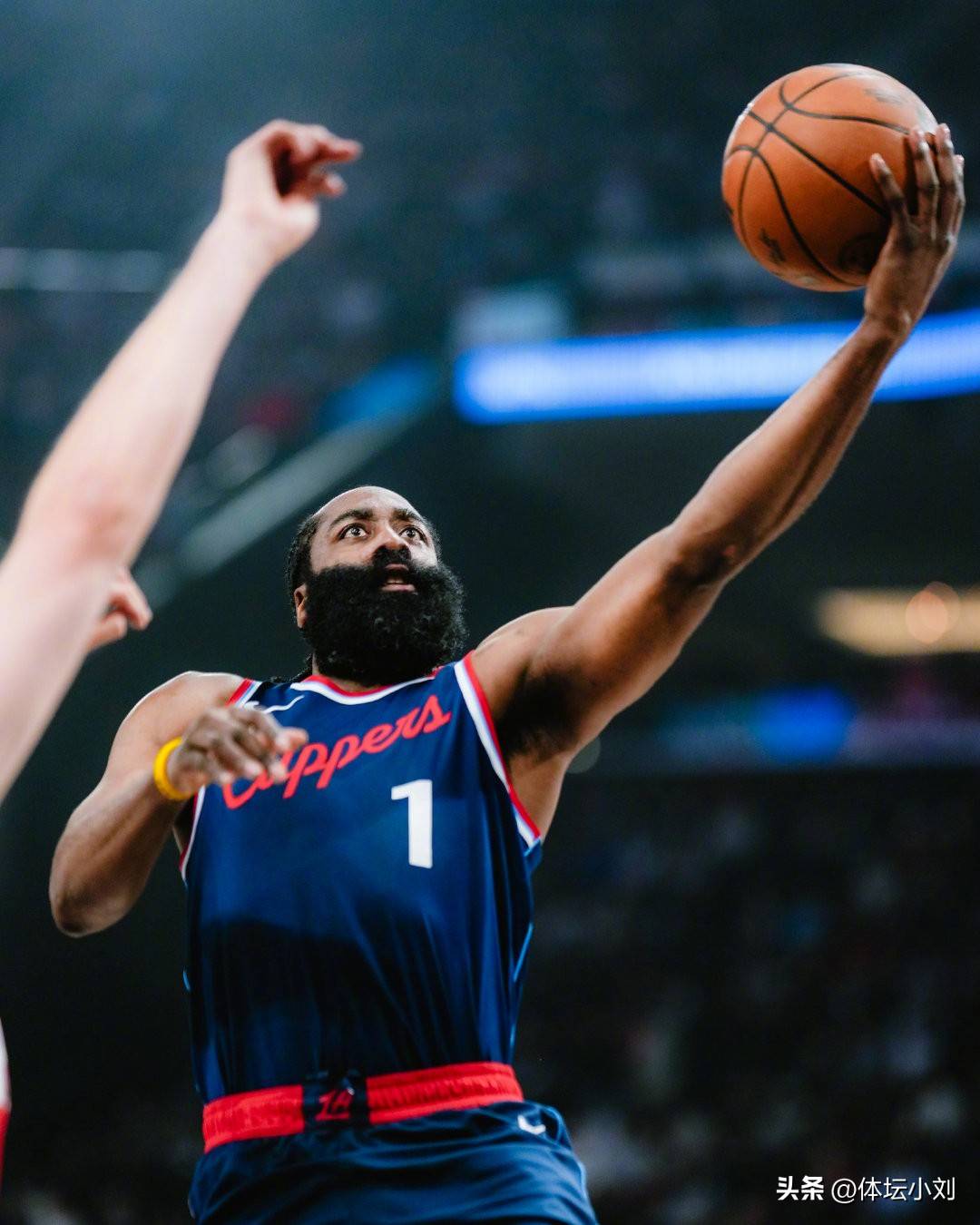 快船击败爵士，莱昂纳德全面爆发