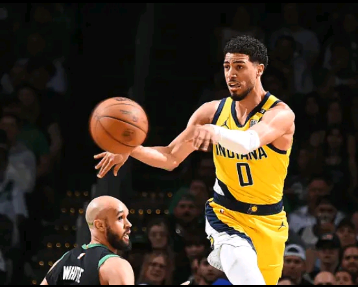 步行者横扫老鹰再胜一仗