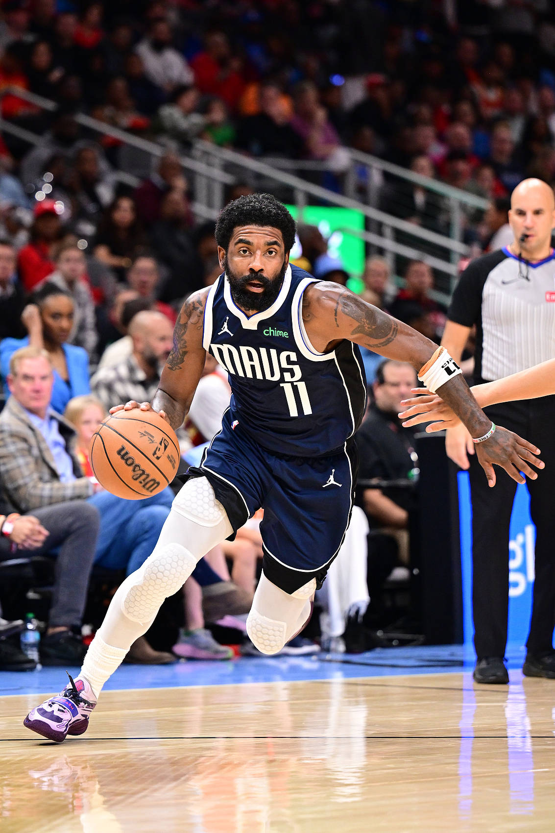 篮网赢下步行者：欧文全场高效的简单介绍