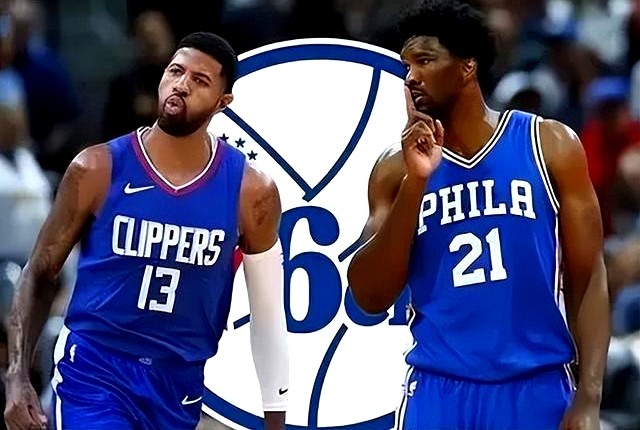 美国媒体曝光76人内讧事件