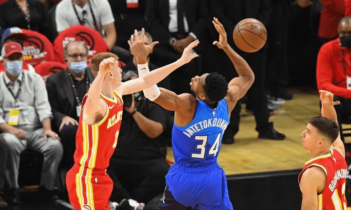 热火逆袭雄鹿，系列赛悬而未决