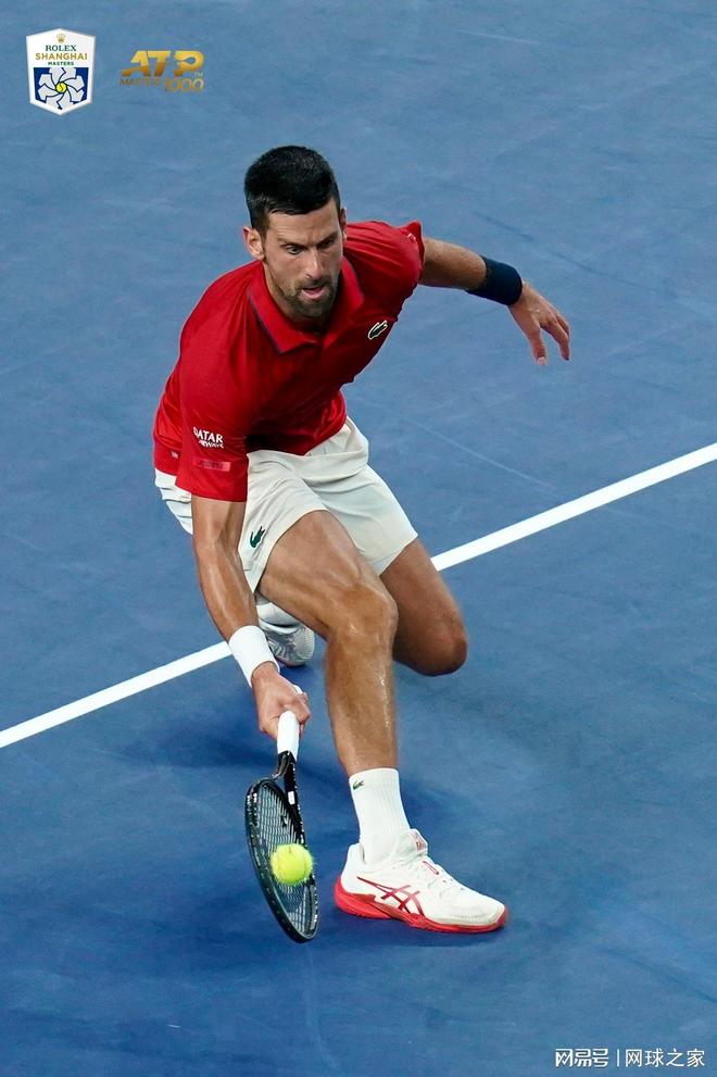 包含澳大利亚网球队翻盘欧洲网球队，德约科维奇制霸全场的词条