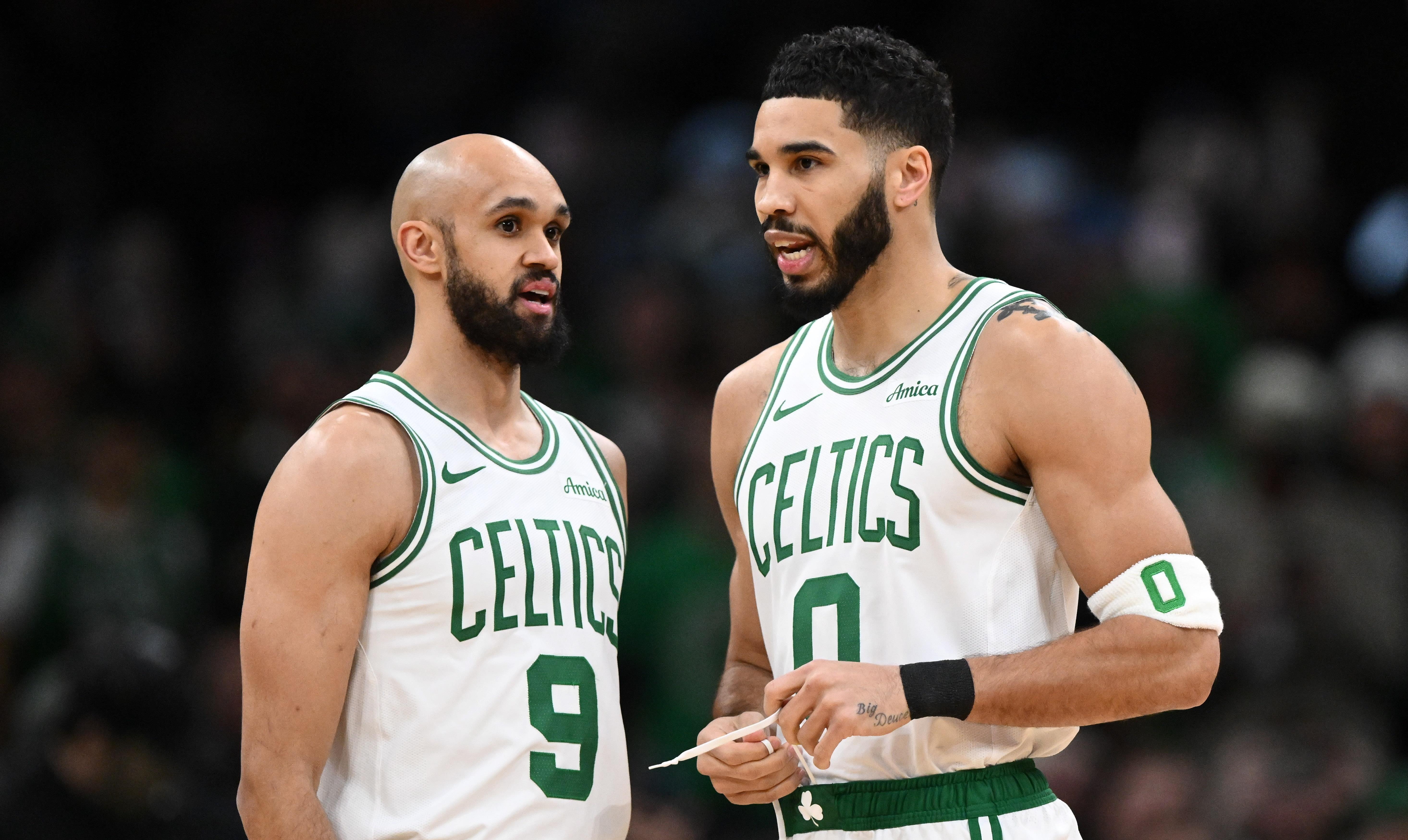 凯尔特人胜太阳，迎来连胜