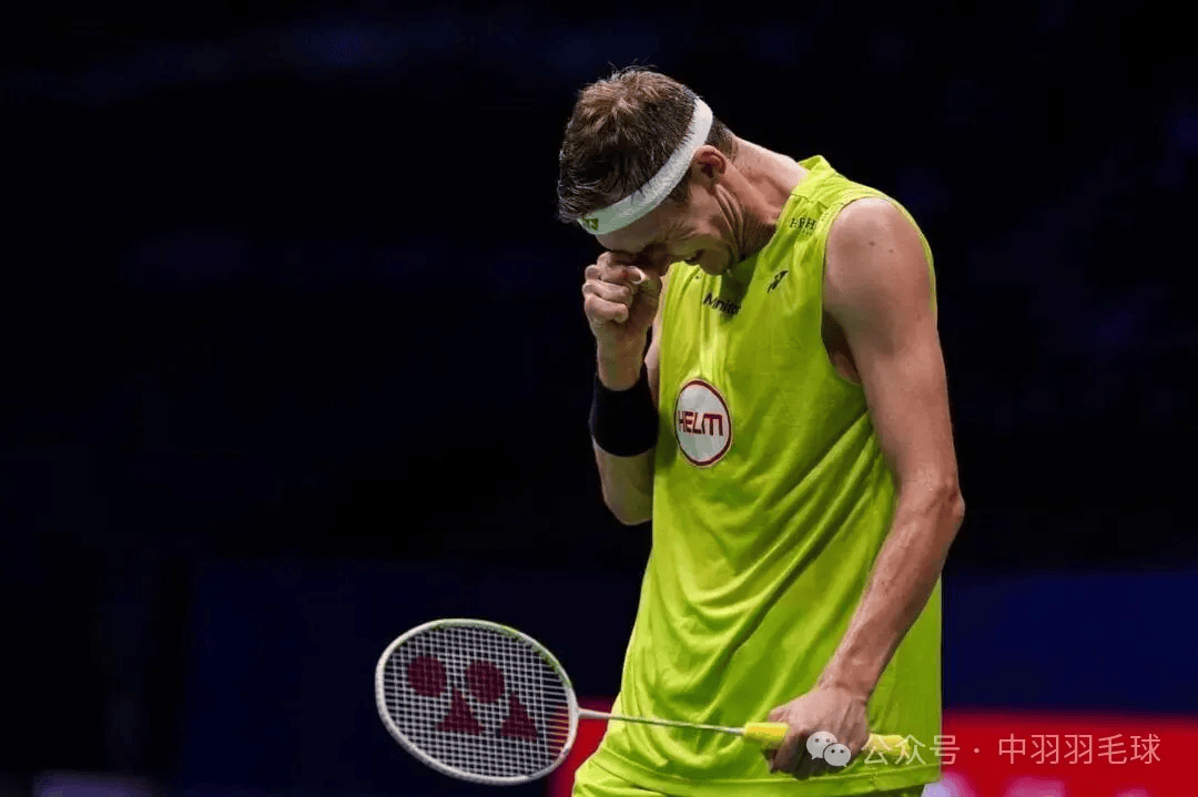 日本羽毛球队绝地反击泰国羽毛球队，安赛龙绝境逆转的简单介绍