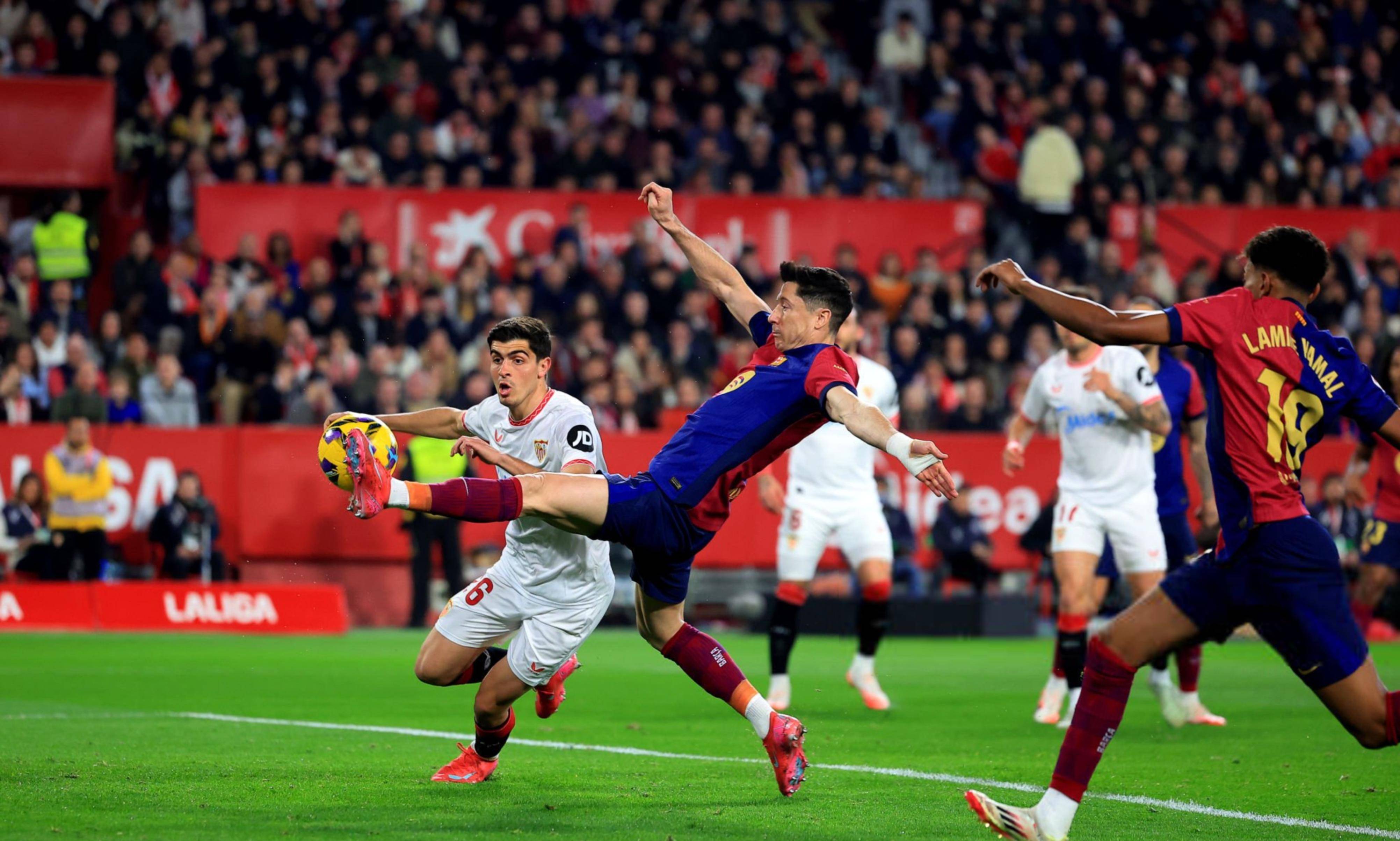 土耳其强势皇马，莱万统治全场的简单介绍