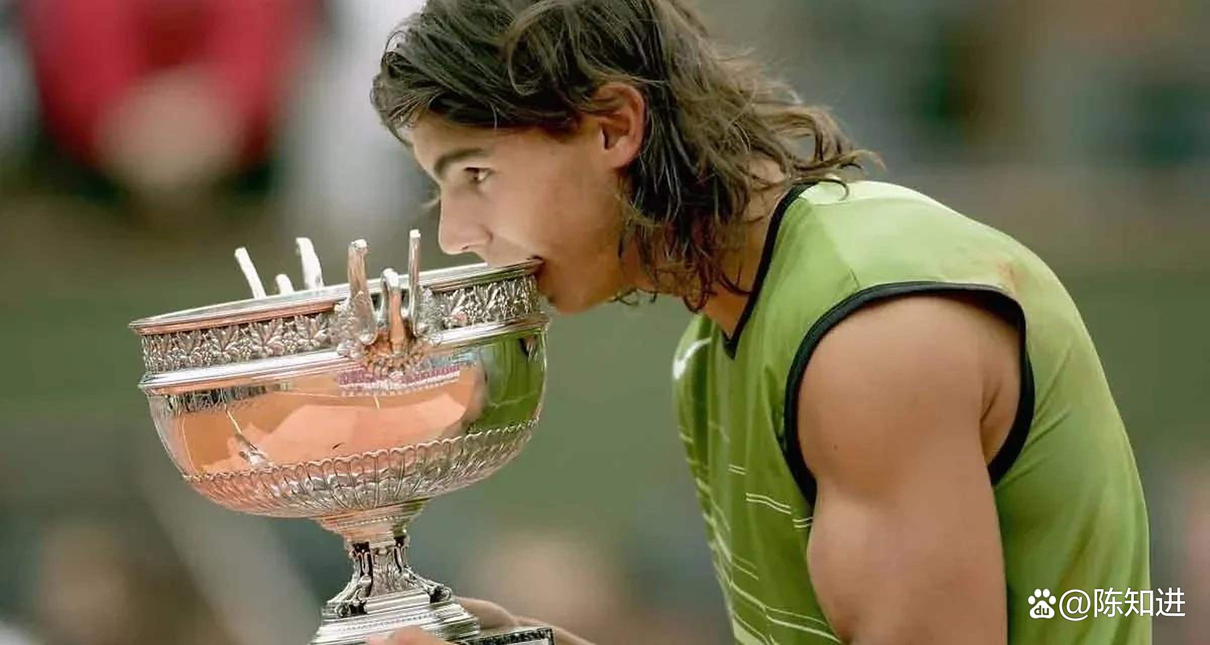 西班牙网球队完胜法国网球队，纳达尔打破历史纪录的简单介绍