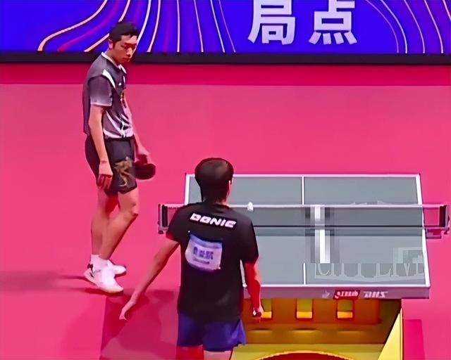 包含比利时乒乓球队爆冷英国乒乓球队，许昕制霸全场的词条