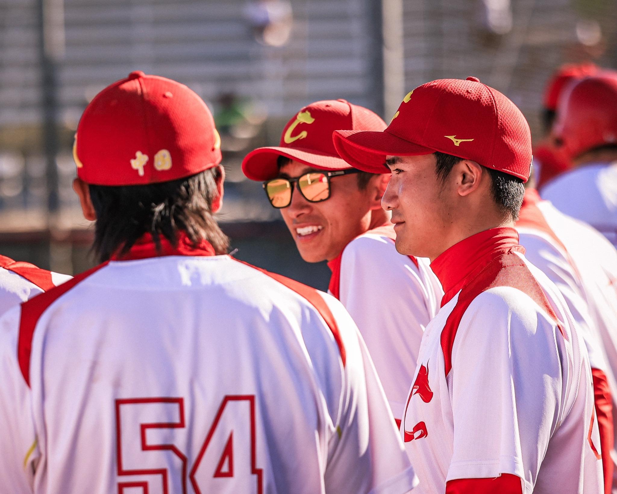 棒球热度飙升，网友热议不断的简单介绍