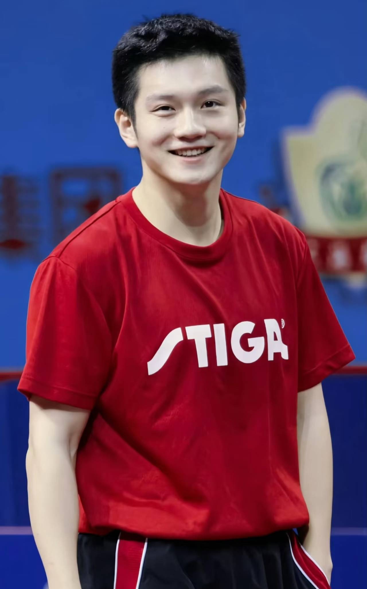 乒乓球再创历史，冠军实至名归