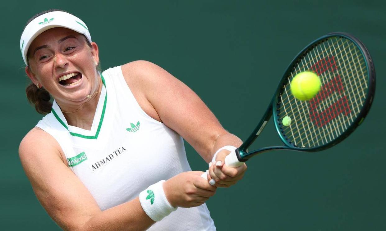 关于爆冷！网球强队意外出局震惊全场的信息