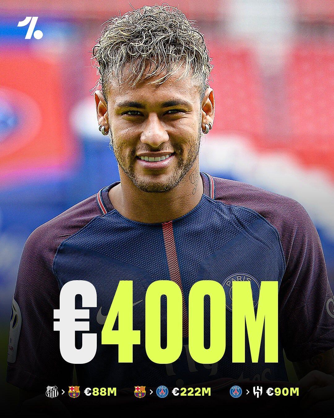 西班牙逆转荷兰，内马尔统治全场