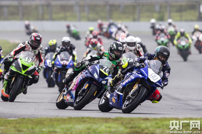 赛车小组赛落幕，强队悉数晋级
