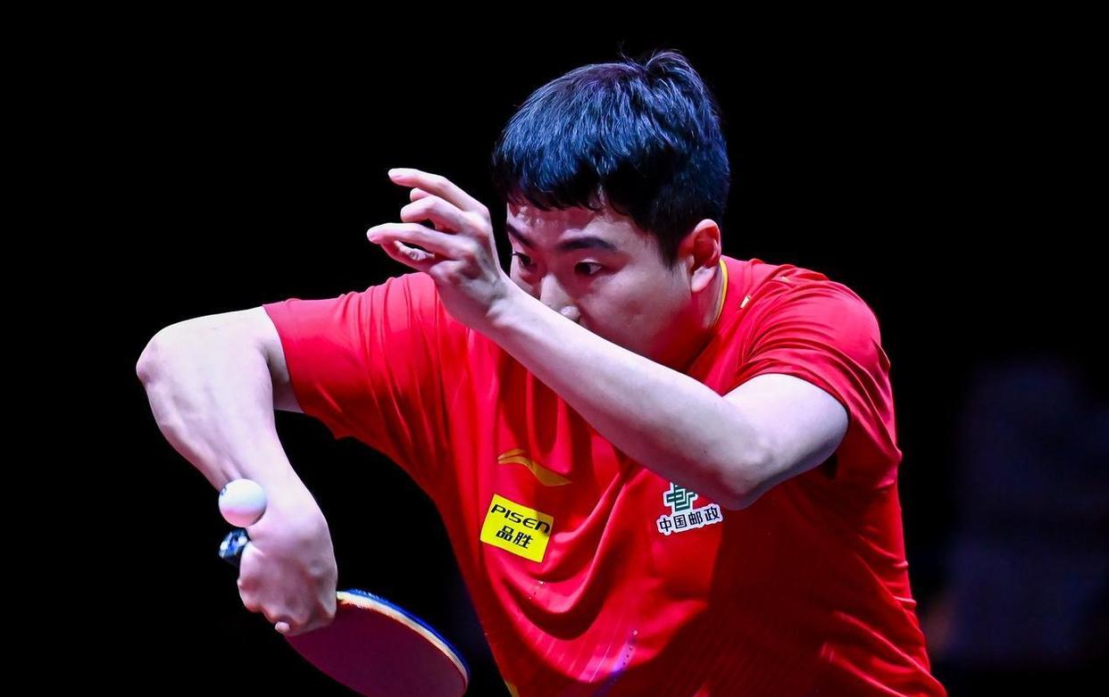 韩国乒乓球队血洗比利时乒乓球队，王皓送出助攻的简单介绍