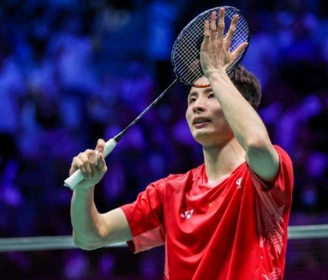 泰国队完胜中国队,石宇奇状态火热 泰国队完胜中国队,石宇奇状态火热