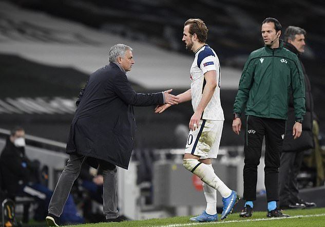 荷兰碾压希腊，凯恩高光表现