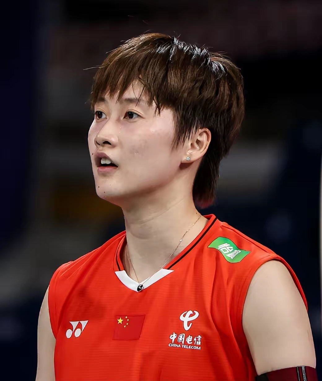 印度队轻取韩国队，陈雨菲关键制胜