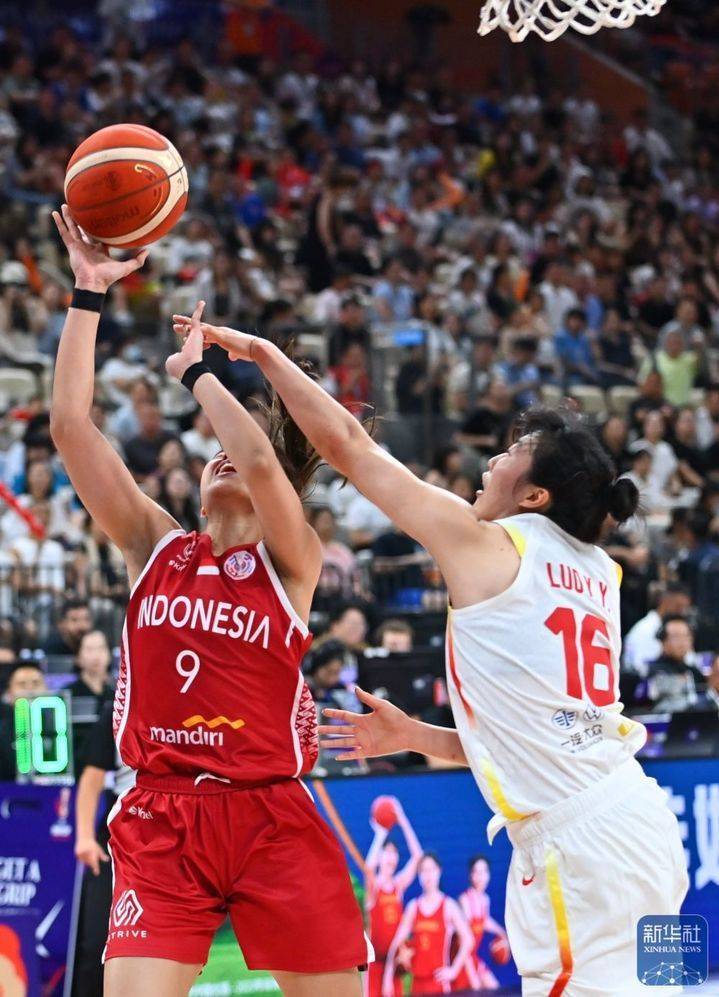 印度队轻取韩国队，陈雨菲关键制胜