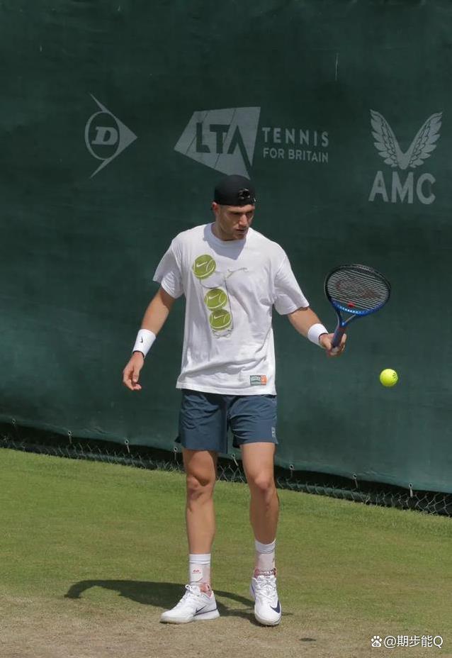 温网翻盘美网，穆雷统治全场