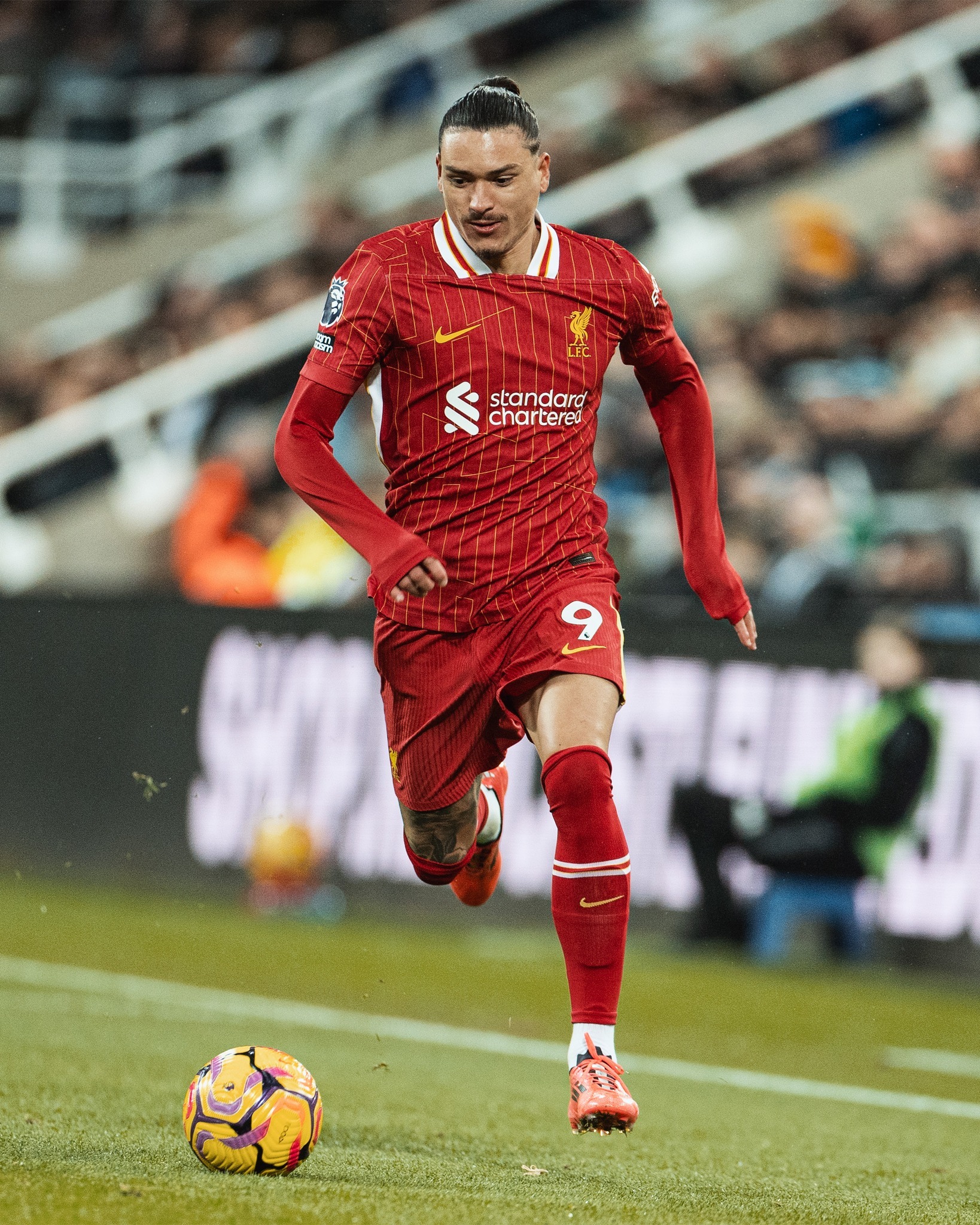 墨西哥轻取巴西，萨拉赫状态火热