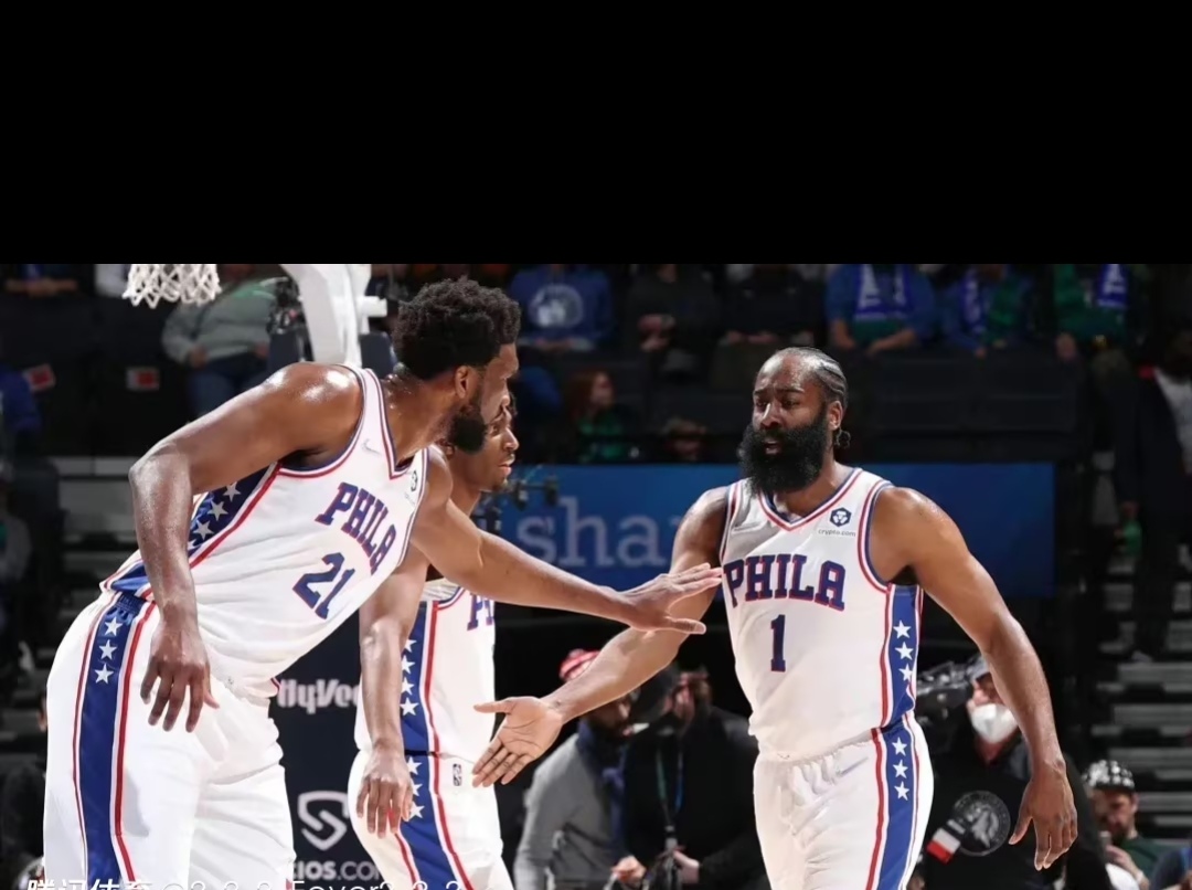 76人逆转吉林队，霍勒迪带队取胜