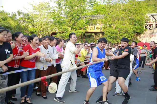 狭路相逢，呈现激动热情赛况