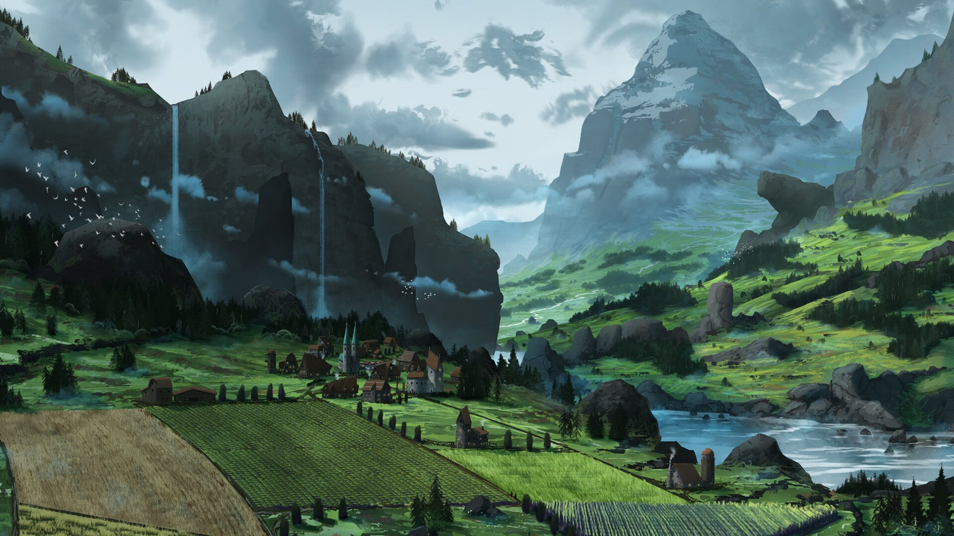 那抹蓝月,只为大场面沸腾—记阿圭罗与他的封神之夜