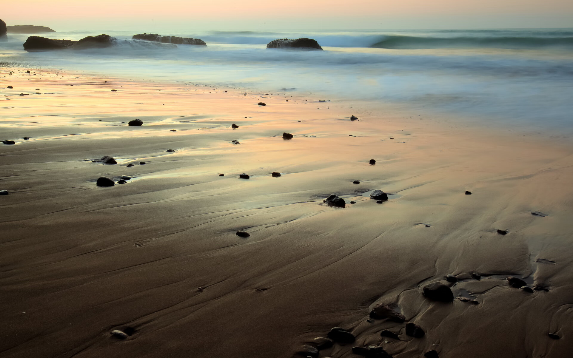 奥运周期焦点战，爱尔兰史诗逆转苏格兰