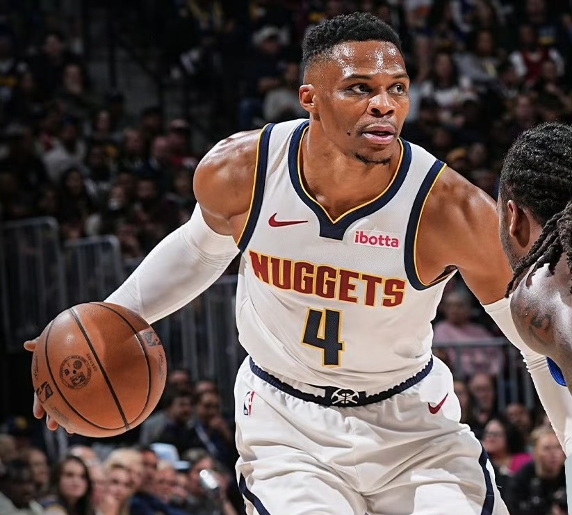 雷霆对阵掘金,英格拉姆硬仗之王 雷霆对阵掘金,英格拉姆硬仗之王