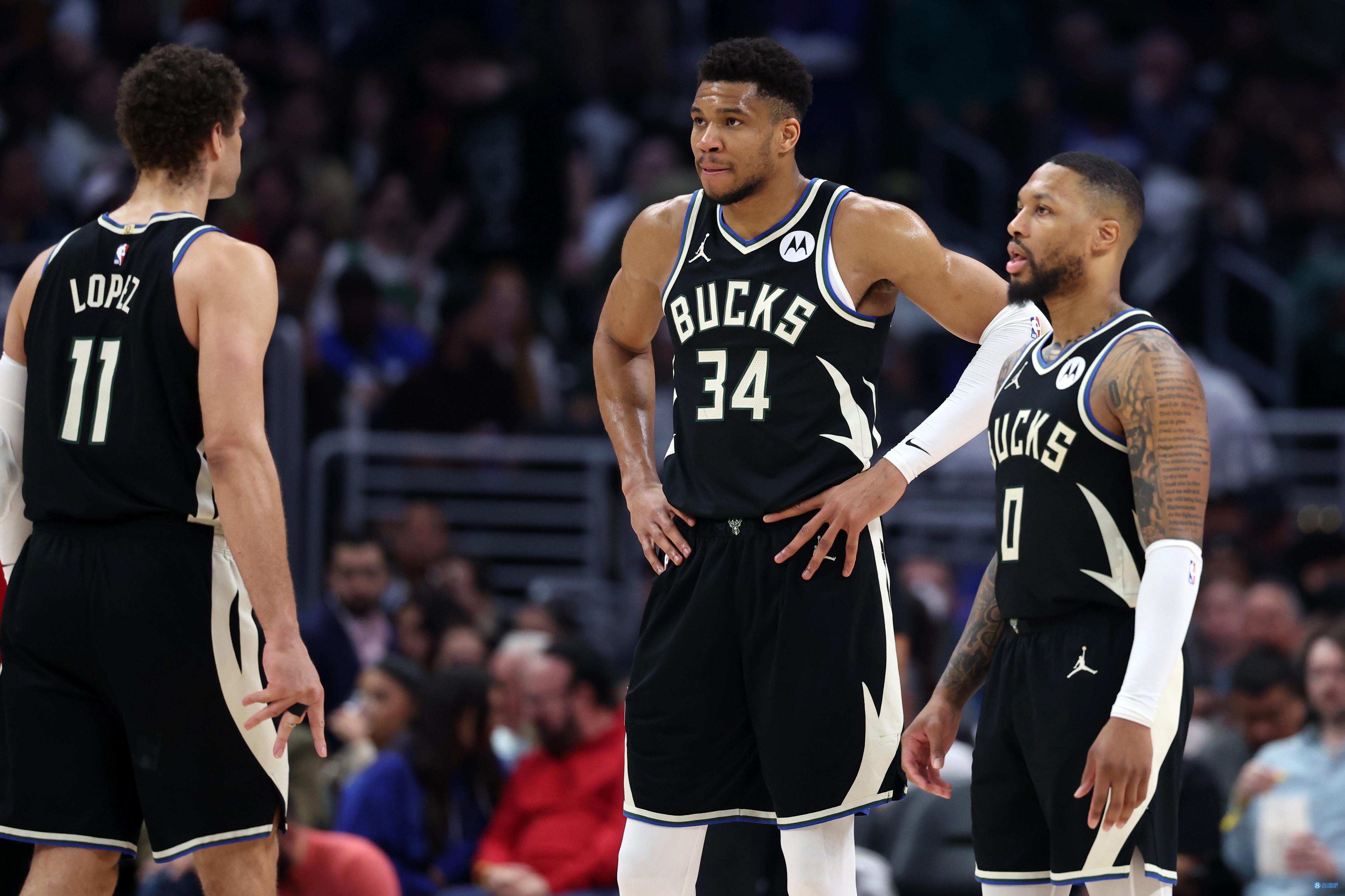 布伦森连续得分拉开差距，公牛翻盘奇才